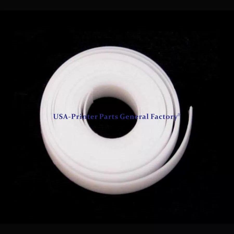 3Pcs 1400*4*0.8mm Guard Strip with adhesive Fit For Roland Cutting Plotter [2]