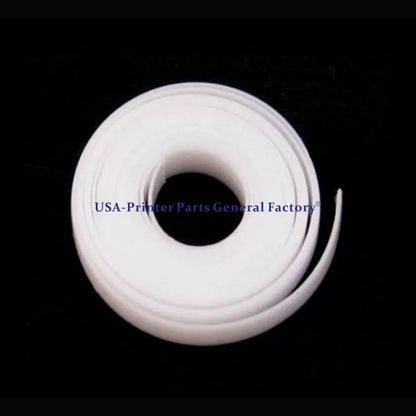 3Pcs 1400*4*0.8mm Guard Strip with adhesive Fit For Roland Cutting Plotter [2]