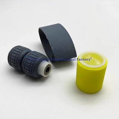 3Pcs ADF Pickup Roller Kit Compatible For Kyocera Taskalfa 3500i 4500i 5500i [1]
