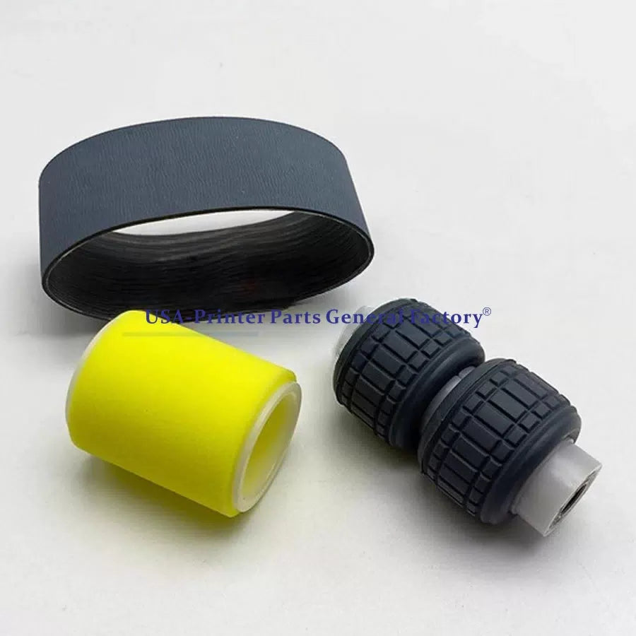 3Pcs ADF Pickup Roller Kit Compatible For Kyocera Taskalfa 3500i 4500i 5500i [3]
