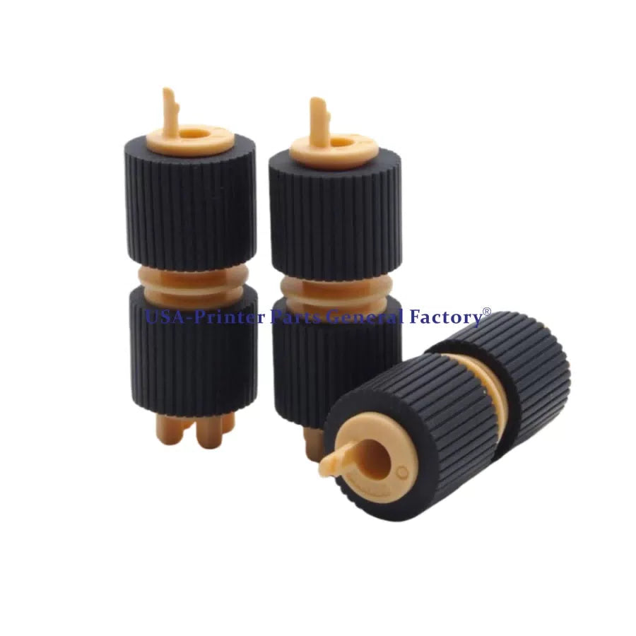 3Pcs Paper Pickup Roller For Xerox C7020 C7025 C7030 VersaLink C7000 C8000 C9000 [1]