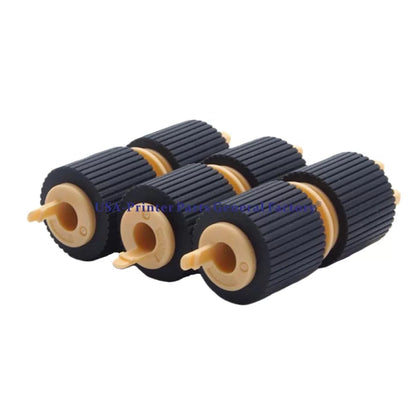 3Pcs Paper Pickup Roller For Xerox C7020 C7025 C7030 VersaLink C7000 C8000 C9000 [2]