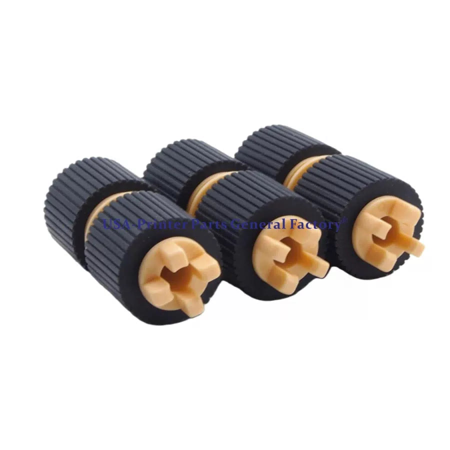 3Pcs Paper Pickup Roller For Xerox C7020 C7025 C7030 VersaLink C7000 C8000 C9000 [4]