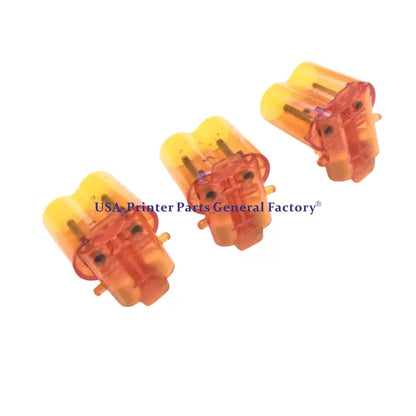 3Pcs X  Q6675-67004 Setup Head For HP DesignJet Z2100 Z5200 Z3200 T1100 T610 [1]