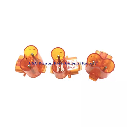 3Pcs X  Q6675-67004 Setup Head For HP DesignJet Z2100 Z5200 Z3200 T1100 T610 [3]