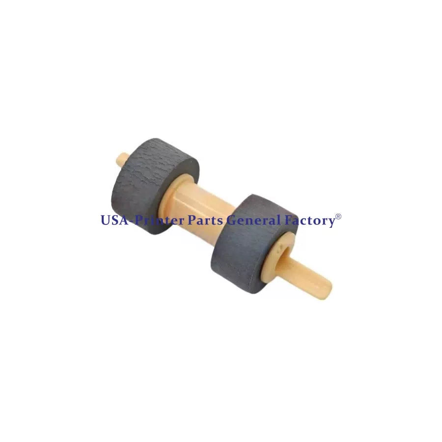 3Pcs  feed pick up roller fits for Xerox 3610 3655 3615 M355DF 116R00003 [2]