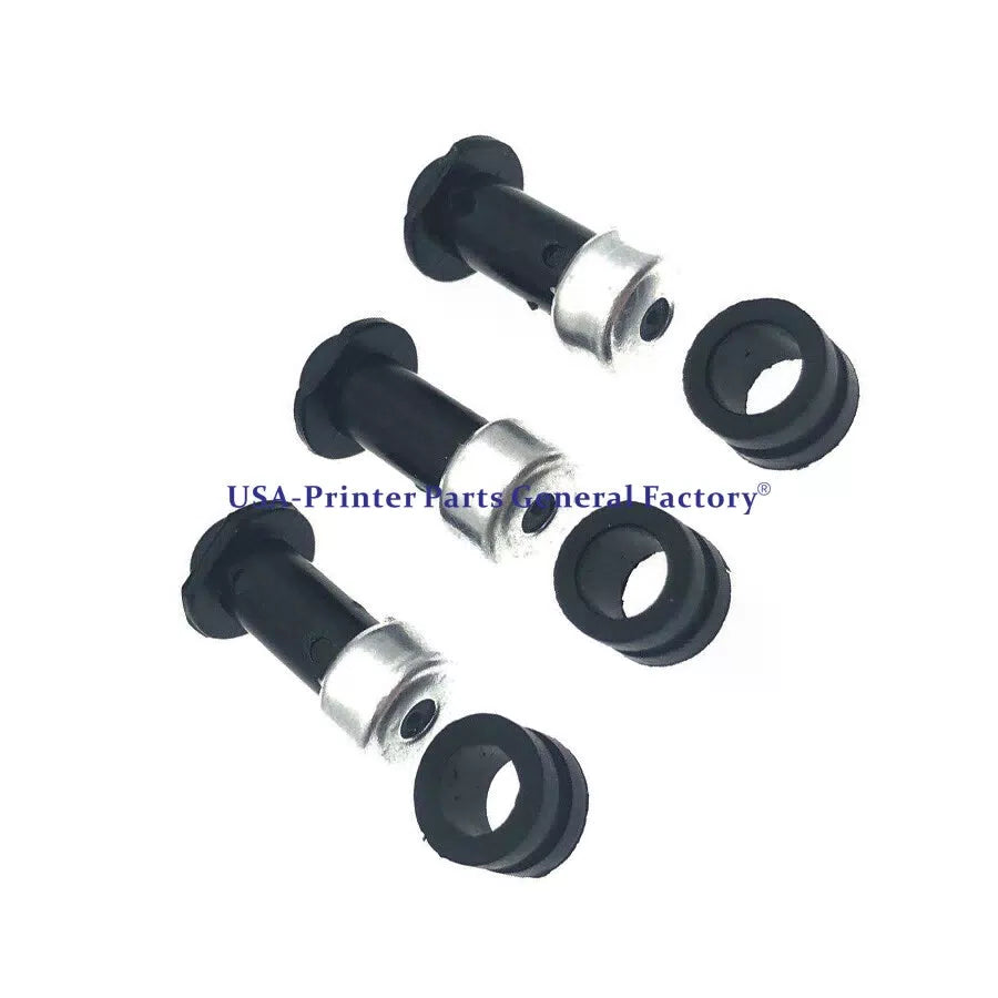 3SET X Nozzle Connection Ink Tubes For HP Q1253-60041 1050C Z6100 5000 5500 5100 [2]