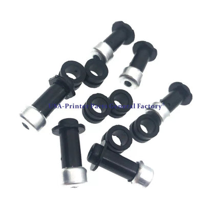 3SET X Nozzle Connection Ink Tubes For HP Q1253-60041 1050C Z6100 5000 5500 5100 [5]