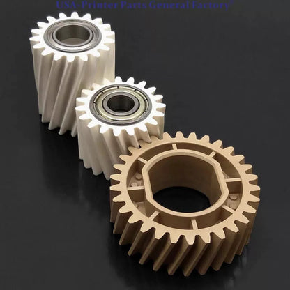 3Set Fuser Drive Gear Fit For Ricoh MP C2003 C3003 C2503 C3503 C4503 C5503 C6003 [2]