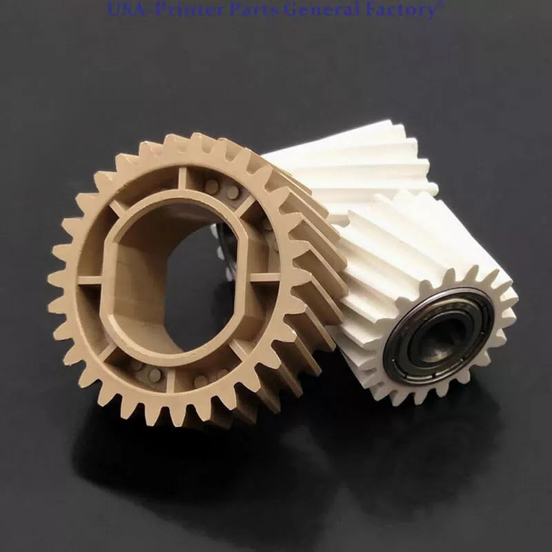 3Set Fuser Drive Gear Fit For Ricoh MP C2003 C3003 C2503 C3503 C4503 C5503 C6003 [3]