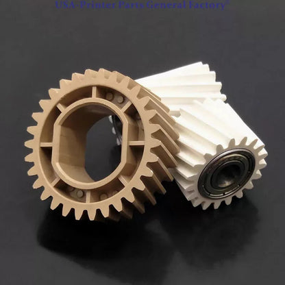 3Set Fuser Drive Gear Fit For Ricoh MP C2003 C3003 C2503 C3503 C4503 C5503 C6003 [3]