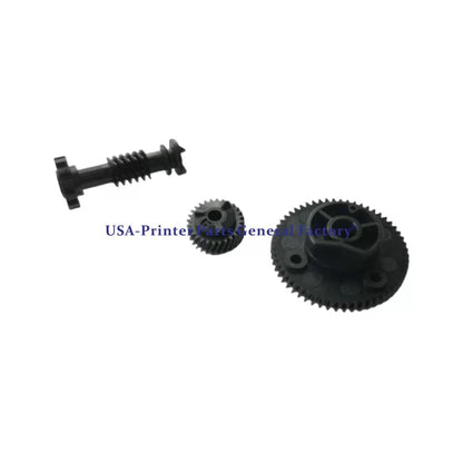 3Set X Gear Kit 3Pcs Fit For  Epson M-T532AF M-T532AP 532 542 POS Printer parts [1]