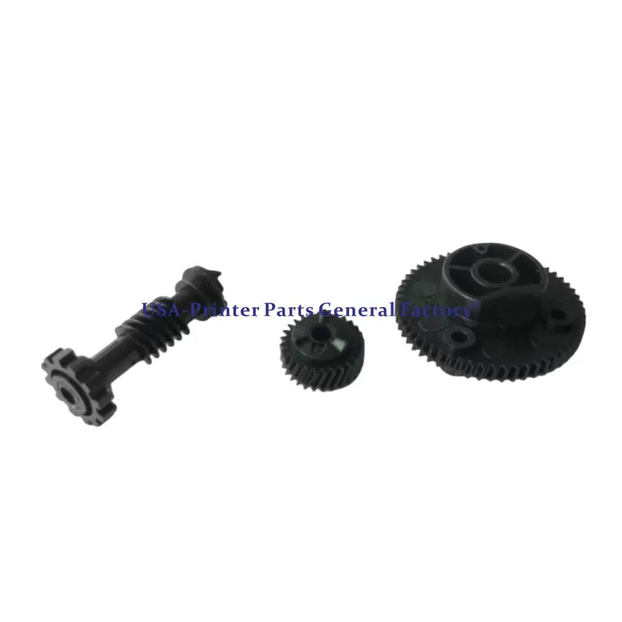 3Set X Gear Kit 3Pcs Fit For  Epson M-T532AF M-T532AP 532 542 POS Printer parts [2]
