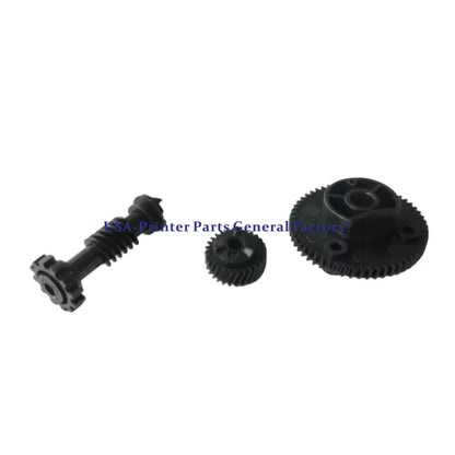 3Set X Gear Kit 3Pcs Fit For  Epson M-T532AF M-T532AP 532 542 POS Printer parts [2]