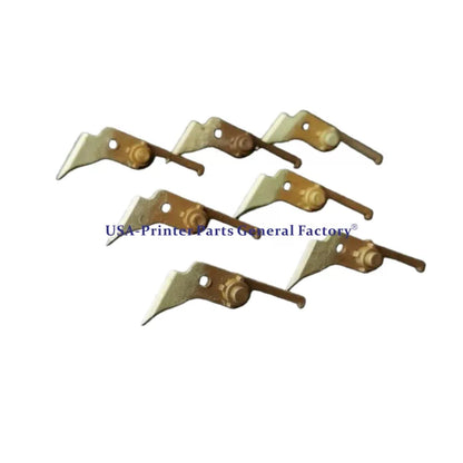 3Set  AE04-4099 Upper Picker Finger For Ricoh MP4000 5000 4001 5001 4002 5002 [1]