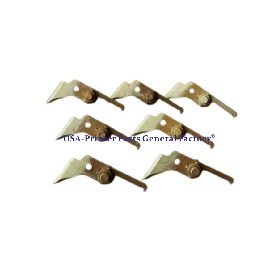 3Set  AE04-4099 Upper Picker Finger For Ricoh MP4000 5000 4001 5001 4002 5002 [2]