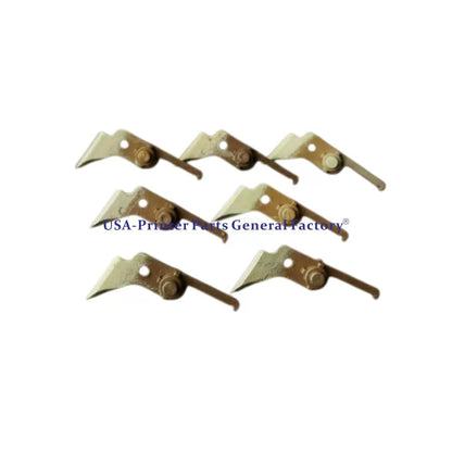 3Set  AE04-4099 Upper Picker Finger For Ricoh MP4000 5000 4001 5001 4002 5002 [2]