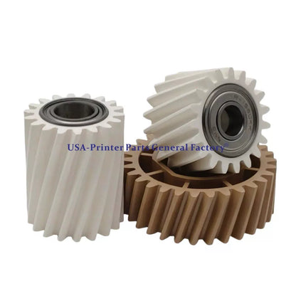 3Set x Fuser Drive Gear Kit Fit For Rioch MPC4503 C4504 C5503 C5504 C6003 C6004 [1]