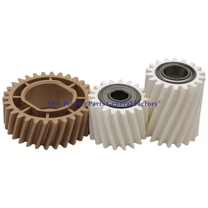 3Set x Fuser Drive Gear Kit Fit For Rioch MPC4503 C4504 C5503 C5504 C6003 C6004 [2]
