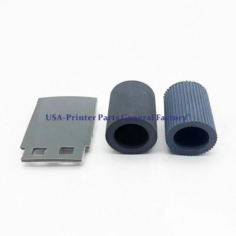 3Sets ADF Roller Tire Replacement Fit For HP Scanjet Enterprise N9120 fn2 L2685A [1]