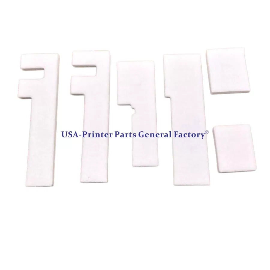 3Sets Waste Ink Tank Pad Sponge Fits For Epson XP 310 335 303 330 245 312 315 [1]