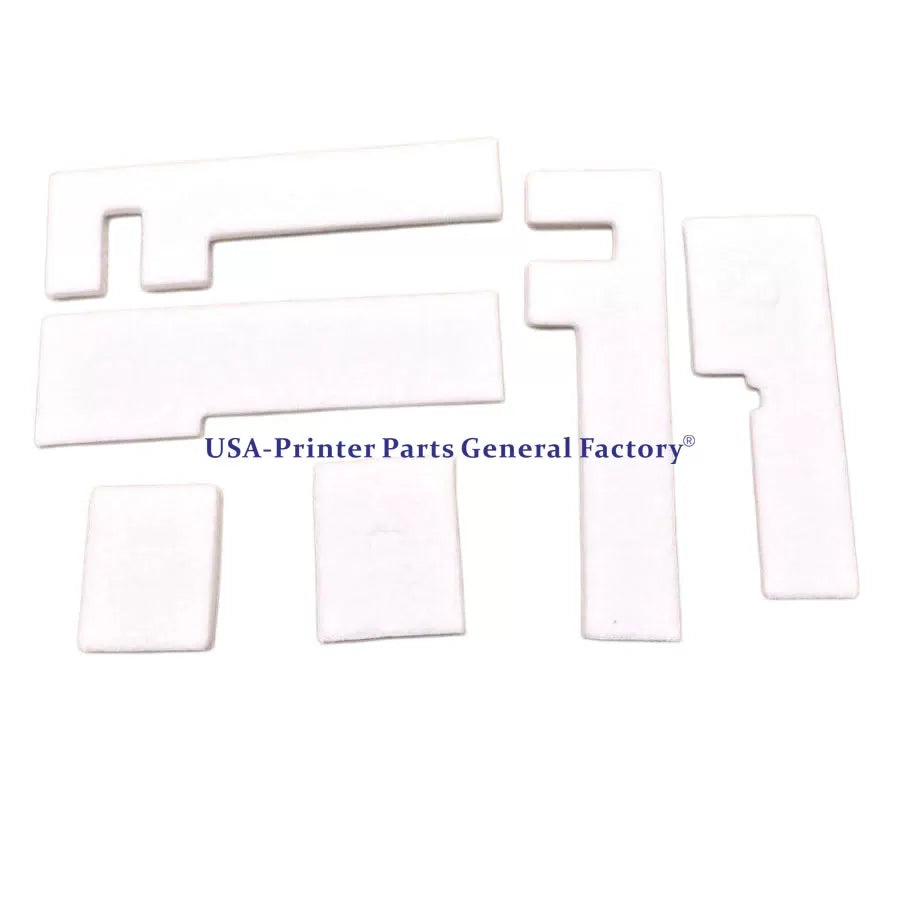 3Sets Waste Ink Tank Pad Sponge Fits For Epson XP 310 335 303 330 245 312 315 [3]