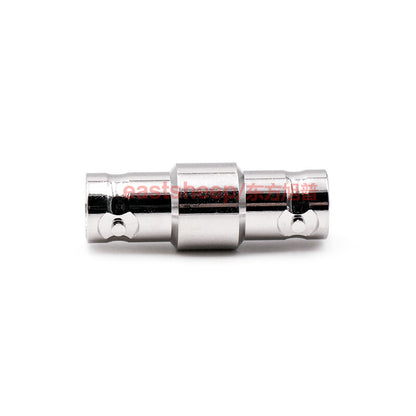 Eastsheep RF Adapter MHV/BNC-KK MHV3000V Female to Standard BNC Female Adapter (1 piece)