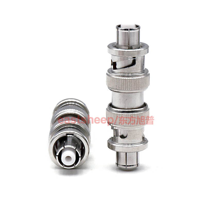 Eastsheep RF connector SHV-KK SHV5000V female to SHV female high voltage adapter, 1 piece per pack