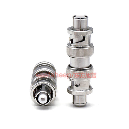 Eastsheep RF connector SHV-KK SHV5000V female to SHV female high voltage adapter, 1 piece per pack