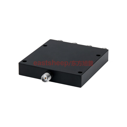 Dongfang Xupu SMA Microstrip 1-to-4 Power Divider 2000-18000MHz Wideband 2-18G SMA Mother PD-2/18-4S1