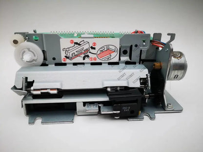 3pcs Brand new original needle print head for M-290 printing accessories M290 [3]