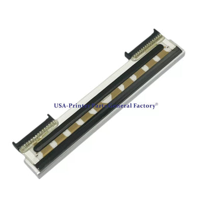 3pcs KD02909-6613 printhead with 15pins for Fujitsu F9870 FP-32L CT11 80mm [1]