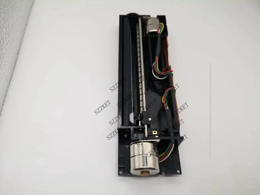 3pcs/lot Printer STP411G-320,STP411 new Print Head STP411G-320-E For DPU-414-40B-E/DPU414-30B-E/DPU414-50B-E Thermal [2]