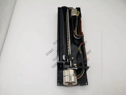 3pcs/lot Printer STP411G-320,STP411 new Print Head STP411G-320-E For DPU-414-40B-E/DPU414-30B-E/DPU414-50B-E Thermal [2]