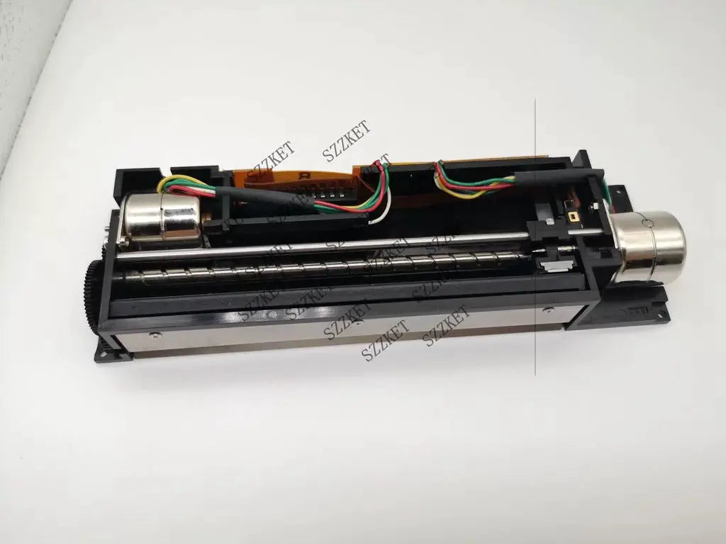 3pcs/lot Printer STP411G-320,STP411 new Print Head STP411G-320-E For DPU-414-40B-E/DPU414-30B-E/DPU414-50B-E Thermal [3]
