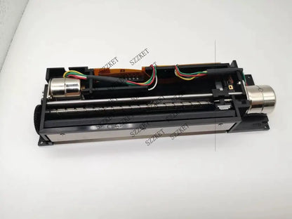 3pcs/lot Printer STP411G-320,STP411 new Print Head STP411G-320-E For DPU-414-40B-E/DPU414-30B-E/DPU414-50B-E Thermal [3]