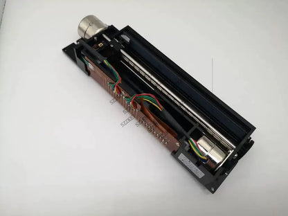 3pcs/lot Printer STP411G-320,STP411 new Print Head STP411G-320-E For DPU-414-40B-E/DPU414-30B-E/DPU414-50B-E Thermal [4]