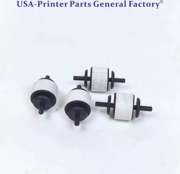40PC Cleaner Pinch Roller S For Brother HL4570 HL-L8260 L8350 HL-L8250 LY0634001 [1]