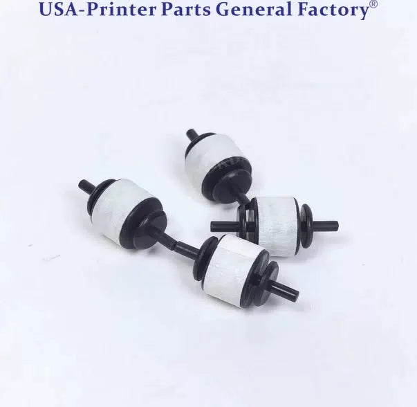 40PC Cleaner Pinch Roller S For Brother HL4570 HL-L8260 L8350 HL-L8250 LY0634001 [2]
