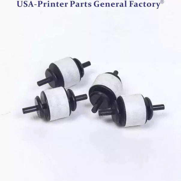 40PC Cleaner Pinch Roller S For Brother HL4570 HL-L8260 L8350 HL-L8250 LY0634001 [3]