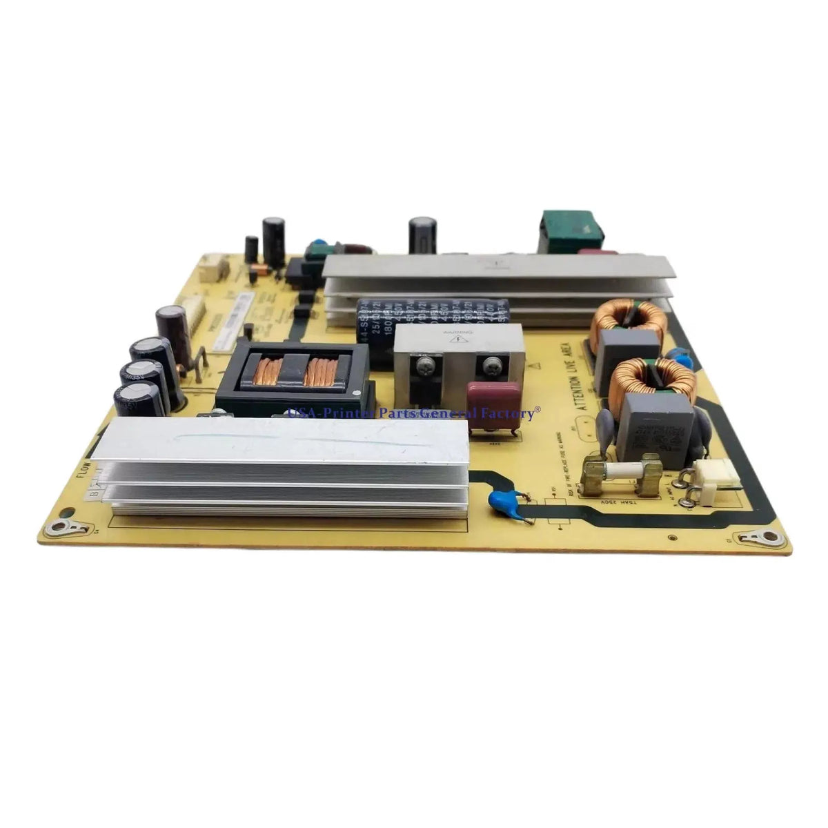 40TA1C 40TA1CH Power Board compatible TCL 40-P232C0-PWG1XG Fast delivery [2]
