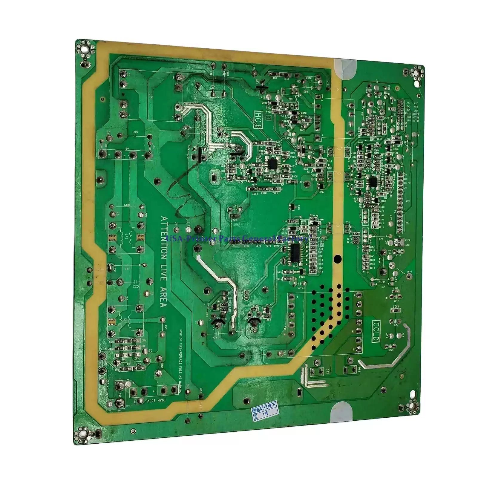 40TA1C 40TA1CH Power Board compatible TCL 40-P232C0-PWG1XG Fast delivery [3]
