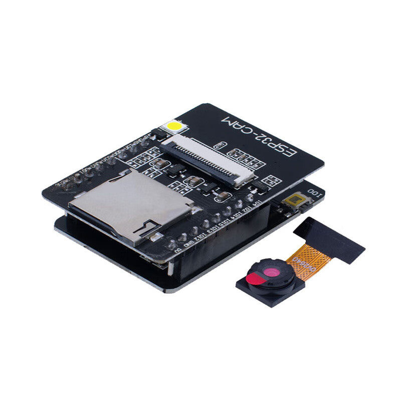 Ou Huayuan Module ESP32-CAM Development Board WiFi + Bluetooth Camera Baseboard