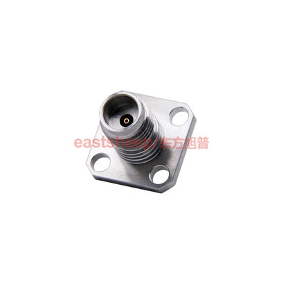 Eastsheep High-Frequency Millimeter Wave Connector 1.85-KFD1G 1.85mm Female Microstrip DC-67G (1 unit)