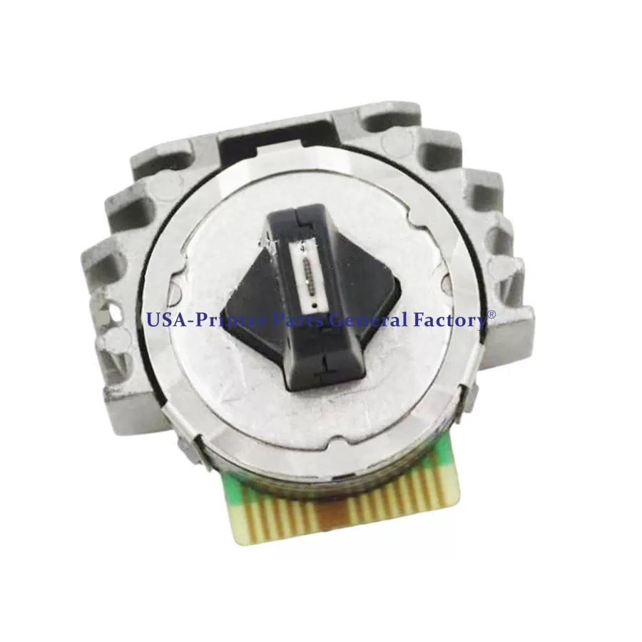 41923901 Printhead Dot-matrix Fits For Oki Okidata ML420 ML421 9-Pin Print Head [1]