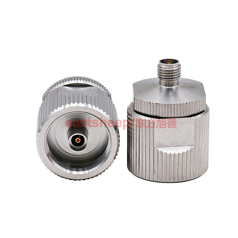 Eastsheep NMD3.5/3.5-KKG High Frequency Test Adapter (3.5 Female to 3.5 Female) DC-26.5G Network Connector (1 unit)