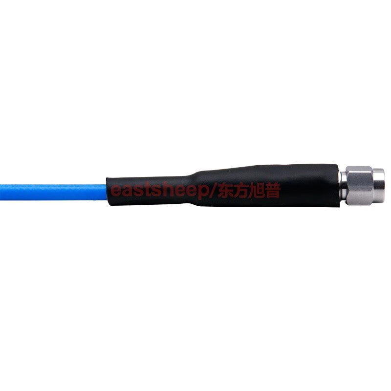 Dongfang Xupu Precision High-Frequency Test Cable DF400-2.92/SMA-JJ 5m 2.92 male to SMA male extension cable 18G