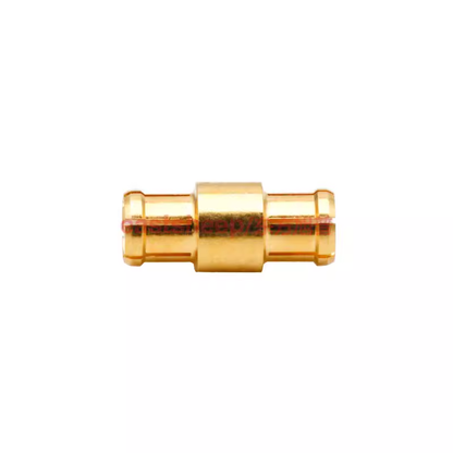 Eastsheep SSMP-KK-2 High Frequency Adapter (Female to Female) - Total Length 6.3mm - 40G