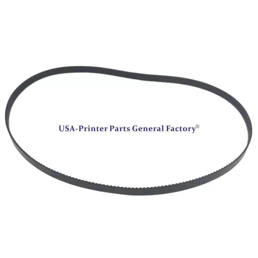 45189-22 45189-5 Main Drive Belt Zebra 105SL 110Xi3 170Xi3 140Xi3 203 300dpi [3]