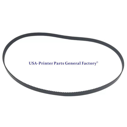 45189-22 45189-5 Main Drive Belt Zebra 105SL 110Xi3 170Xi3 140Xi3 203 300dpi [3]